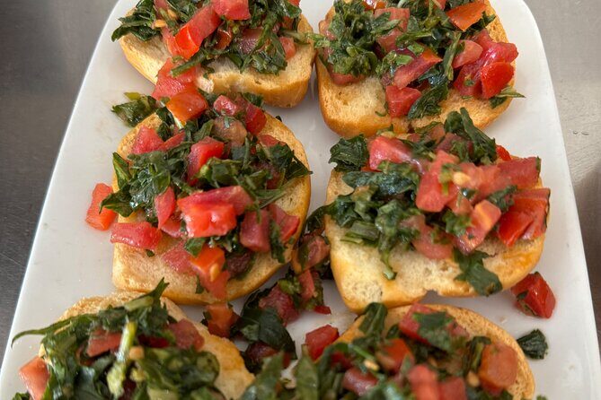 Street Food Lecce: Guided walking tour with typical food and wines. - Who Will Love This Tour?