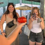 Street Food & Market Tour of Florence (by Streaty) - Detailed Breakdown of the Itinerary