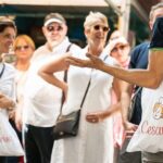 Street Food Tour in Genoa - The Fresh Market Experience