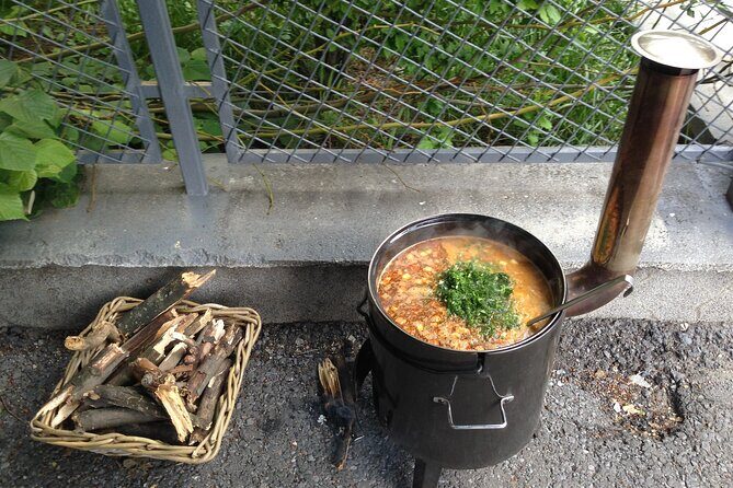 Street Food'n'Culture Tour - What Reviewers Say About the Tour