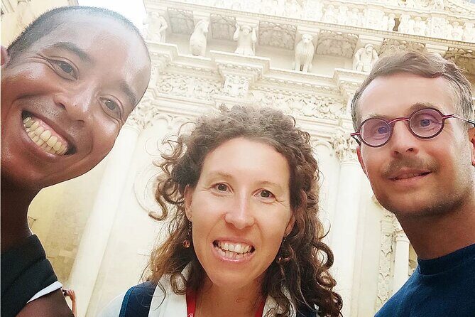 Strolling through Lecce - Authentic Experiences & Insights From Reviewers