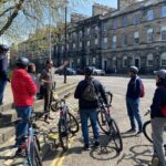 Stunning Edinburgh E-bike Tour max 10 people small group - Final Words