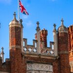 Stunning Hampton Court Palace Private Day Trip from London - A Closer Look at the Private Hampton Court Palace Day Trip