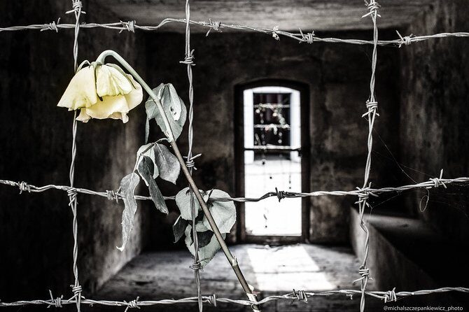 Stutthof Concentration Camp Private Tour from Gdansk - The Practicalities