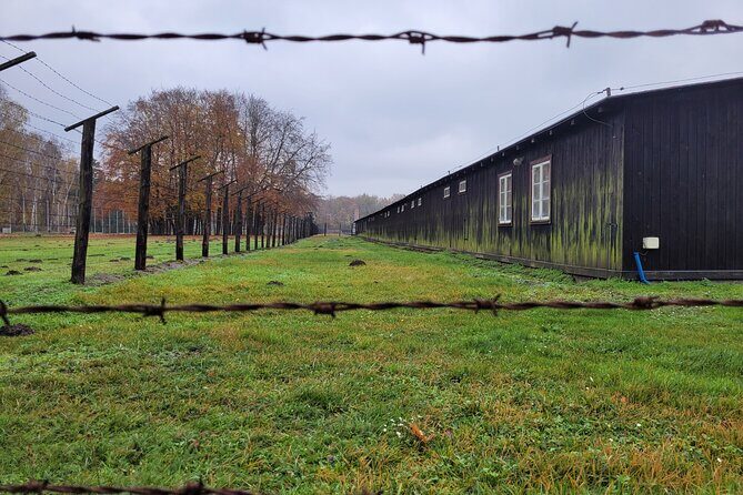 Stutthof Concentration Camp tour including transfer from Gdansk - Analyzing the Value