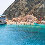 Suluada Island Boat Trip incl. Lunch and Transfer f/Kemer - Practical Details and Tips