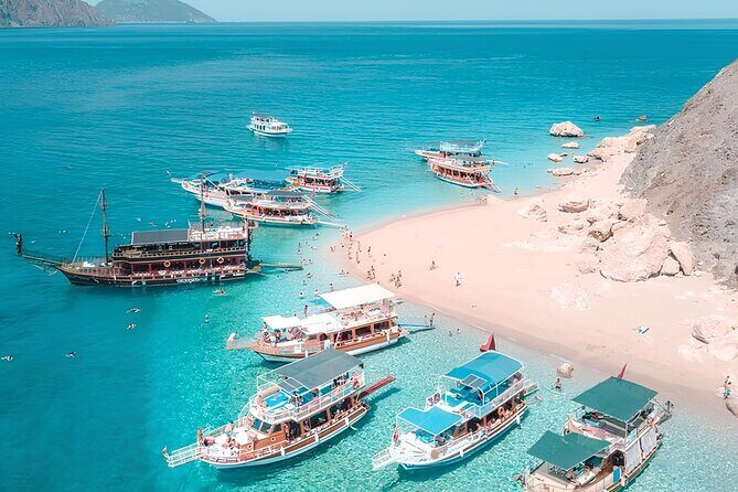 Suluada Turkish Maldives - The Return Journey and Overall Experience