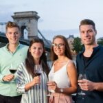 Summer Daytime Cruise on the Danube with Drink Options - Analyzing the Itinerary and Sights