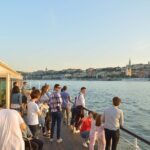 Summer Time Booze Cruise Budapest Sightseeing Danube Tour - The Sum Up