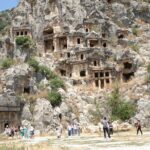 Sunken City Kekova, Demre, and Myra Day Tour from Antalya - Authentic Experiences & Practical Tips
