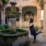 Sunny Barcelona Photoshoot - What to Expect from the Photographer and Photos