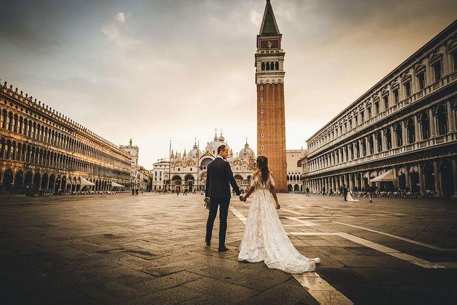 Sunrise Couple Photoshoot Tour - Why Choose the Sunrise Couple Photoshoot Tour?
