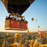 Sunrise Hot Air Balloon Flight Over Göreme & Fairy Chimneys - Value for Money: Is It Worth It?
