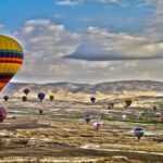 Sunrise Hot Air Balloon Ride in Cappadocia - FAQ