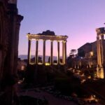 Sunrise in Rome: Small-Group E-Bike tour with Italian Breakfast - FAQ