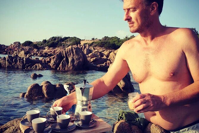 Sunrise Kayak Tour with Snorkeling and Coffee Experience - Itinerary Breakdown