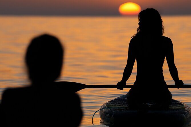 Sunrise Paddle Surf with Instructor and Photos Included - In Summary: Who Is This Tour Best For?