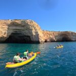 Sunrise Small Group Kayak Experience in BENAGIL Cave & 4K Photos - What’s Included and Why It Matters