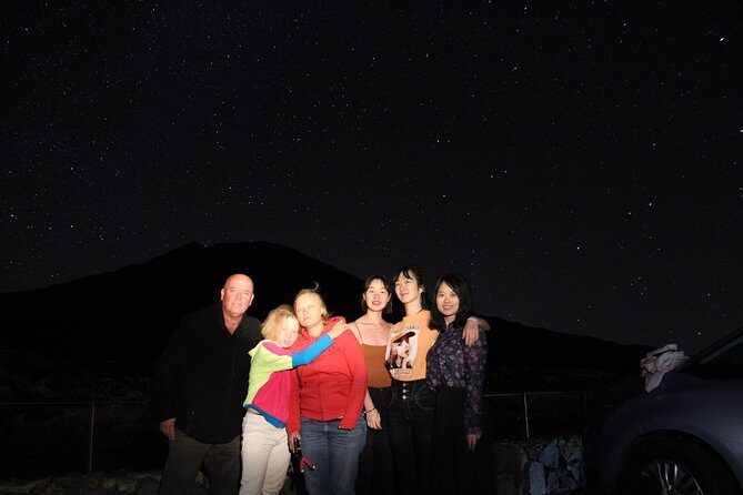 Sunset and Stars at Teide National Park - The Value and What You’re Getting