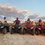 Sunset ATV Tour in Cappadocia - Frequently Asked Questions (FAQs)