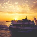 Sunset Beach Hopping Cruise, Cala Comte and Cala Bassa, SUP and snorkelling - Who Should Book This Tour?
