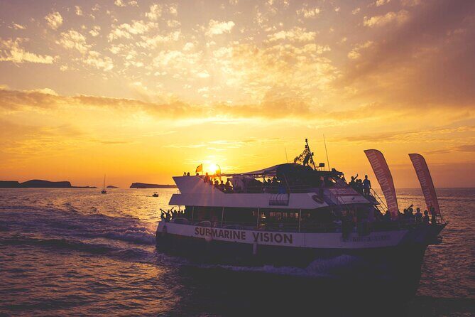 Sunset Beach Hopping Cruise, Cala Comte and Cala Bassa, SUP and snorkelling - Who Should Book This Tour?