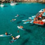 Sunset Beach Tour 3 HS all Inclusive ( Paddle boards , Kayaks & Snorkeling) - Who Should Book This Tour?