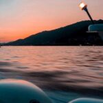 Sunset boat cruise with Aperitif at the Sanguinary Islands - Who Should Book This?