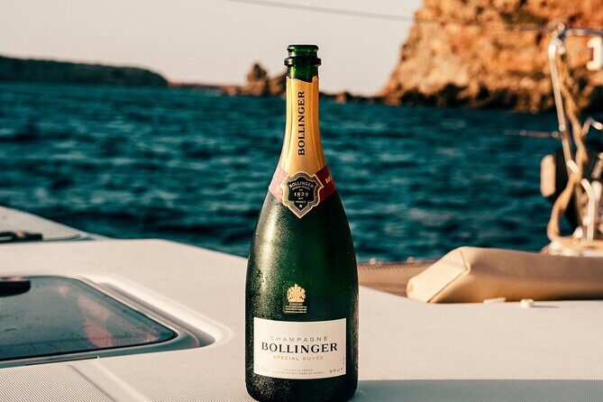 Sunset Boat Tour with Aperitif in Portofino - Authentic Experiences and Guest Feedback