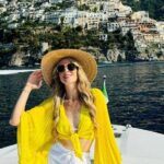 Sunset Cruise & Dinner Stop, Depart from any Amalfi Coast town! - The Sum Up