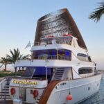 Sunset Cruise on Ayia Napa's biggest boat - FAQ