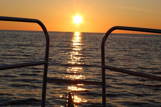 Sunset Cruise Trip with Unlimited Drinks from Cavtat - Authentic Insights from Reviewers