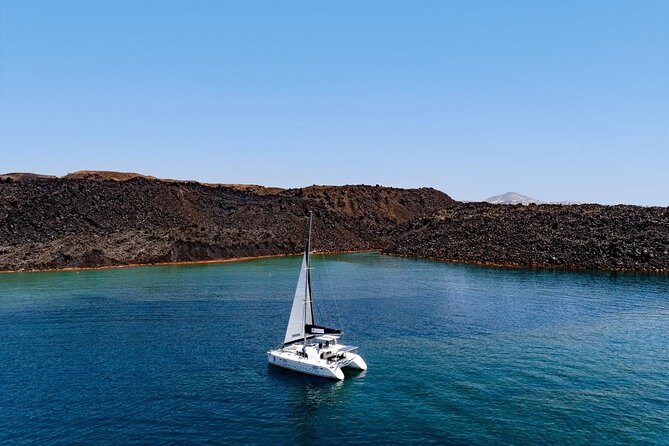 Sunset Cruise with BBQ and Drinks - Why This Tour Stands Out