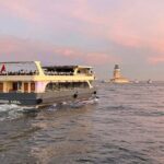 Sunset Cruise with Stop along Asia: Discover Istanbul's Bosphorus - Final Thoughts