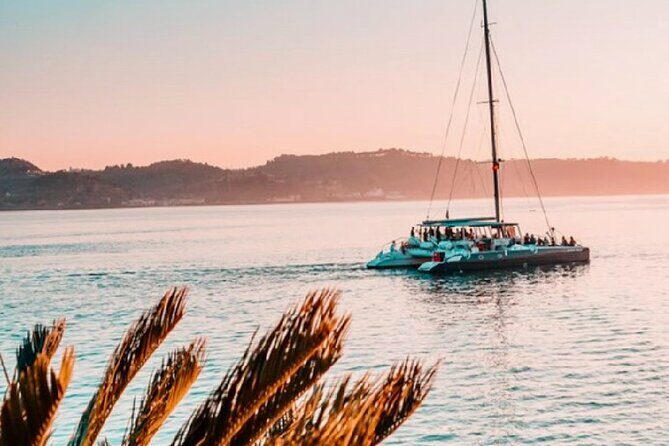 Sunset Experience: Lisbon Boat Cruise with Music and a Drink - Frequently Asked Questions