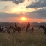 Sunset Horsebackriding-Tour through the Valleys of Cappadocia - Price & Value