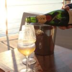 Sunset Jazz Cruise with Aperitivo and live Saxophone - A Closer Look at the Experience