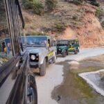 Sunset Jeep Tour in Crete - Who Is This Tour For?