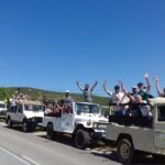 Sunset Jeep Tour through Algarve Countryside from Albufeira - The Sum Up