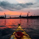 Sunset Kayak Tour - Equipment and Safety