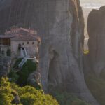 Sunset Meteora Private Photography Tour - Authentic Experiences and Insights from Reviews