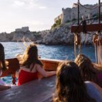 Sunset Panorama Cruise with a Guide on a Wooden Galleon - Who Is This Tour Best For?
