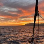 Sunset sailing along the cliffs of Maro- Private - Why This Experience Is a Great Value