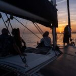 Sunset Sailing along the Marbella coast from Puerto Banus - What Makes This Tour Stand Out?