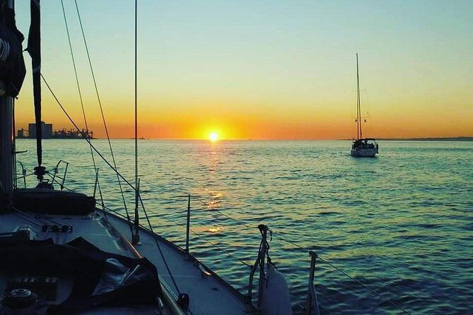 Sunset Sailing Tour On The Tagus River - Who Should Consider This Tour?