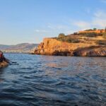 Sunset Sea Kayaking in Athens Riviera - What’s Included
