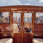 Sunset Shared Boat Tour with Aperitif from Varenna - Bellagio - What Travelers Say