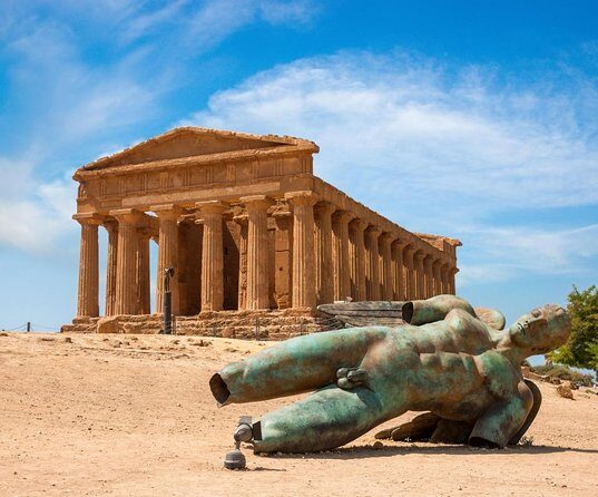 Sunset tour of the Valley of the Temples with skip-the-line ticket - Pricing and Value Analysis