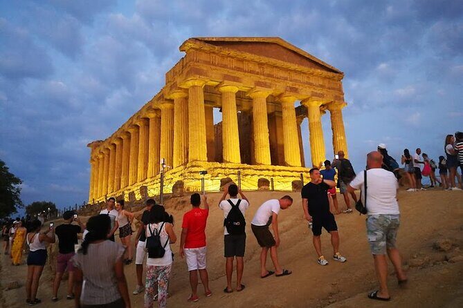 Sunset Tour of the Valley of the Temples - Who Is This Tour Best For?