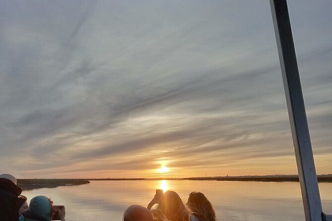 Sunset Tour | Ria Formosa - From Faro - Who Is This Tour Best Suited For?
